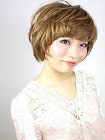 トムキャット(TOM CAT) Spring Short