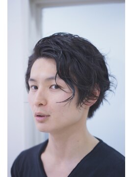 マホロ(MAHRO) パートラフカール