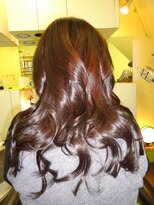 エムスリーディーミュゼステージ(M3D)&nbsp;ハイブリッドカラートリートメント