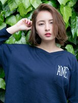 リリアン 表参道(relian)&nbsp;ボブスタイルならrelianにおまかせ☆