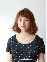 そそ&nbsp;Bob x cute