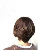 フルハウス (Full house HAIR DESIGN)&nbsp;グラボブ