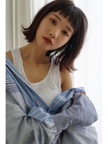 ベルエキップ(belle equipe)&nbsp;無敵のスウィングボブ