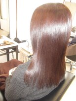 コア フィール ア デイ(COIFFURE A DAY)&nbsp;サラサラロング