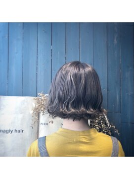 ボスコ 下北沢店(bosco) boscoあべ  ボブ