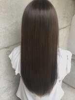 シュリット(schritt) サラ艶髪 uchida