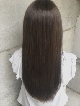 シュリット(schritt) サラ艶髪 uchida