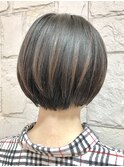 『soft bob』Gree千葉店マサキ