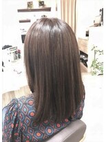 リュクス(Luxe)&nbsp;サラツヤローレイヤー