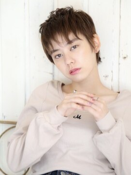 ネオリーブリノア 北千住東口店(Neolive Linoa) スッキリショート