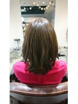 ダスク 武蔵小杉(dusk)&nbsp;オリーブアッシュ