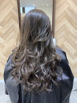 スタンド(STAND) イルミナオーシャン