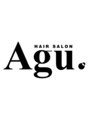 アグ ヘアー モイ 赤羽店(Agu hair Moi) アグ クン