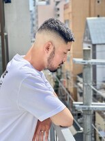 ダッド(DAD)&nbsp;【Crop】