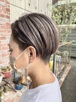 アントルポ(entrepot)&nbsp;レディースカット MAI