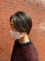 サロン ド ロイ(Salon de Roi)&nbsp;ハイライトセンターパート