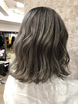 ルイス 喜連瓜破(Luis) グレージュ