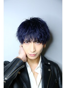 ザサードヘアー 千葉(THE 3rd HAIR) K-pop風ショート