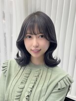 アマトウキョウ 表参道(AMA TOKYO) 【拓郎スタイル】20代30代40代☆小顔ひし形