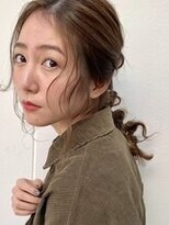 ヒート バイ アンカットラウンジ 渋谷(HEAT by UNCUT&LOUNGE)&nbsp;☆おしゃかわいいヘアアレンジ【HEATbyUNCUTLOUNGE】