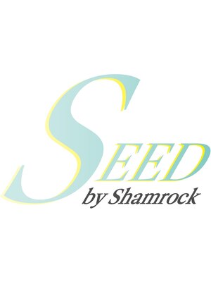 シードバイシャムロック(SEED by Shamrock)