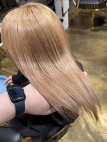 ハンナ 札幌(HANNAH)&nbsp;#髪質改善#トリートメント