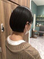 アッシュ 西葛西店(Ash)&nbsp;ボブ