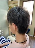メンズショート