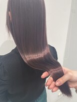 フォルテ 島田店 トリートメント