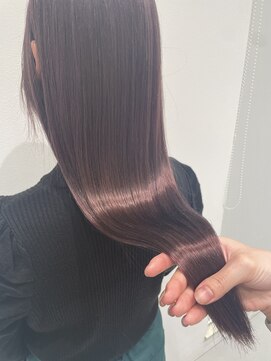 フォルテ 島田店 トリートメント