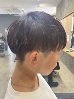 ニアウ 伊勢崎連取店(Niau)&nbsp;メンズマッシュ