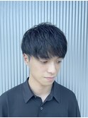 王道ナチュラルマッシュ