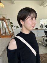 フィル(fil)&nbsp;耳掛けショート