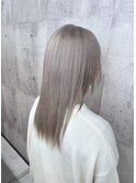 ホワイトミルクティー m