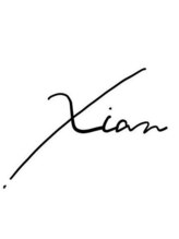 シアン(.Xian) salon .Xian