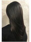 20代30代40代◎髪質改善ストレート前髪2Wayバング★