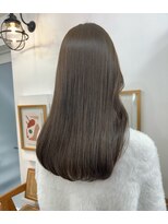 イコ 表参道原宿(ico)&nbsp;foggy beige