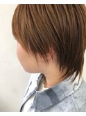 ウルフ風