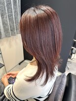 サロンワン(Salon1)&nbsp;レイヤースタイル