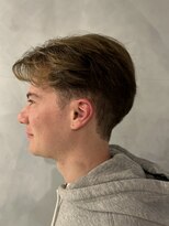 ロビンソン(Robinson)&nbsp;メンズカット