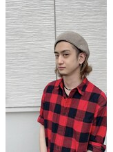 エッセンス(essence) 北山 和秀