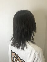 トップヘアー 本店(TOP HAIR)&nbsp;夏のおすすめミディアム
