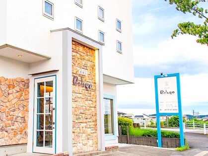 ベルーガの写真