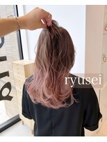 アリーナ 船橋日大前店(arena)&nbsp;ペールピンク