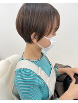 ファボ(favo.)&nbsp;コンパクトショート