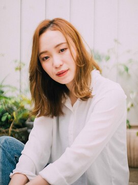 スタリー(Starry) ライトベージュミディ20代/30代/40代/ハレマチ通り