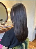 20×30×40代×透明感×艶感×髪質改善×ラベンダー×グレージュ