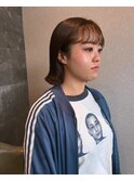 ボブ