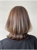 20代30代40代50代60代レイヤーボブ