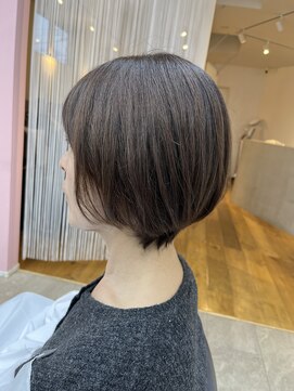 ケーオーエスピンク(K O S pink) くびれショート